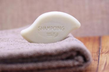 Festes Shampoo für NORMALES Haar, 75 Gramm